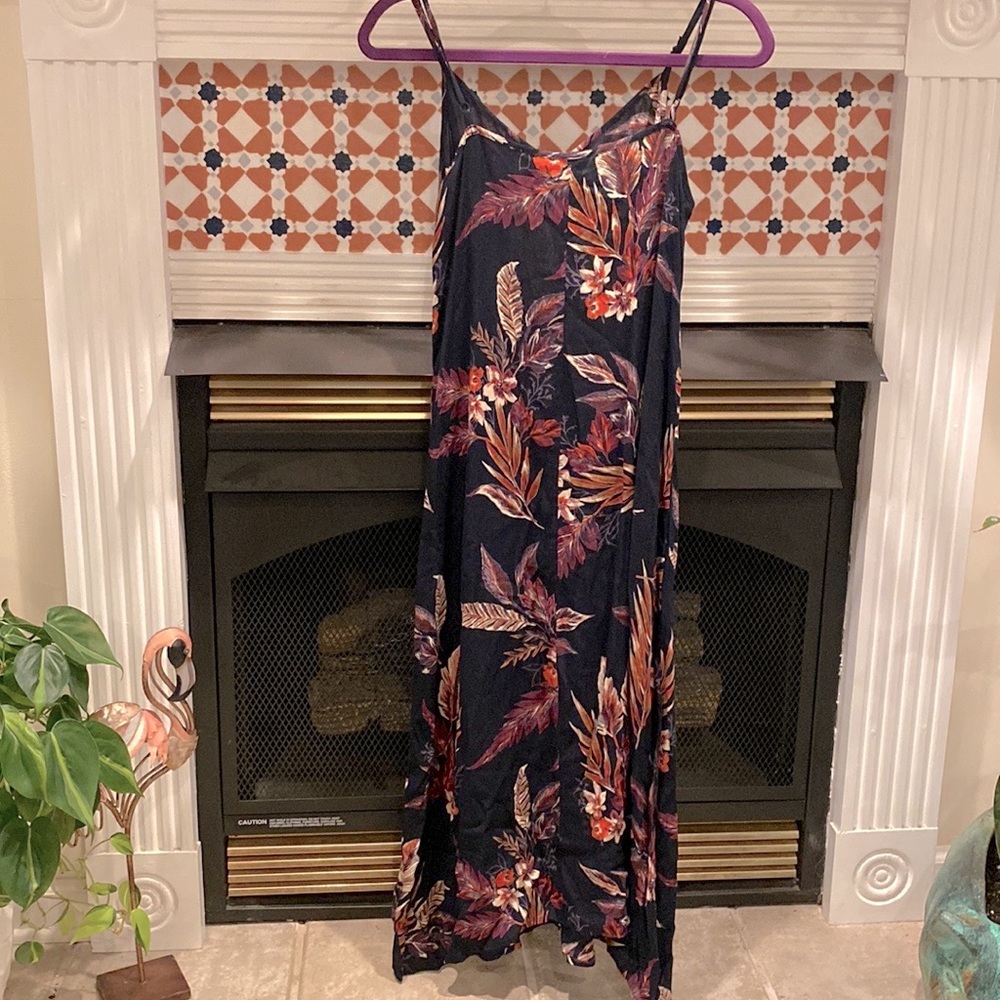 Perfect Fall Maxi